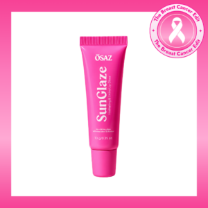 Osaz Sun glaze Hydrating Spf Lip Gloss