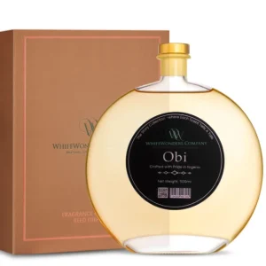 Whiffwonders Obi Reed Diffuser 500ml