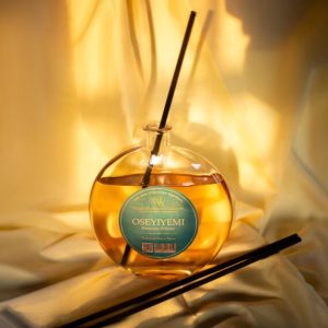Whiffwonders Oseyiyemi Premium Diffuser 500ml