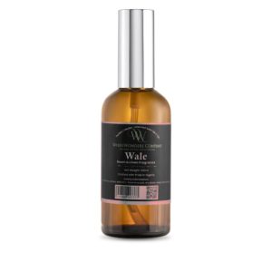 Whiffwonders Wale Room & Linen Fragrance 100ml