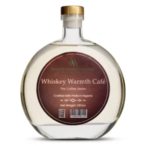 Whiffwonders whiskey warmth cafe 250ml