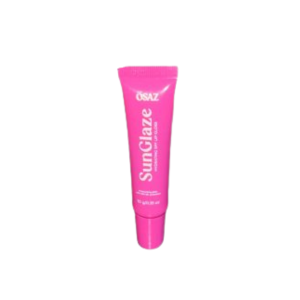 Osaz Sun glaze Hydrating Spf Lip Gloss