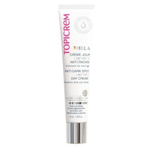Topicrem - Mela Unifying Anti-Dark Spot Day Cream SPF 50