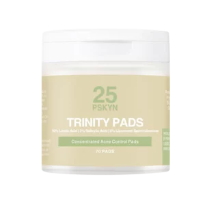 25 Pskyn  Trinity Pads (70 Pads)