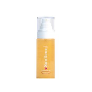 Cape & Coco -Sunflexx Body Sunscreen Oil