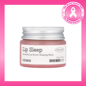 CosRx Lip sleep ceramide lip butter sleeping mask