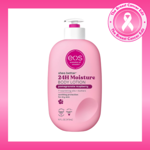 EOS Pomegranate Raspberry Body Lotion