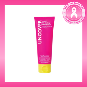 Uncover Argan Hydrating Moisturiser