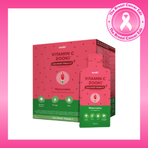 Zooki Vitamin C - Watermelon (Pack)