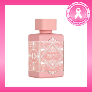 Lattafa Badee Al Oud Noble Blush 100ml