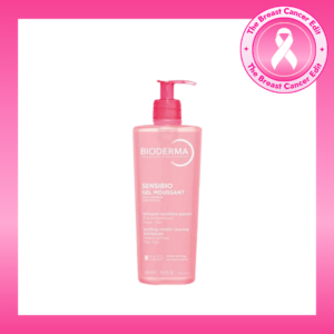 Bioderma Sensibo Gel Moussant Soothing Cleansing Foaming Gel