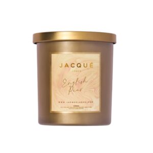 Jacque English Pear 340g