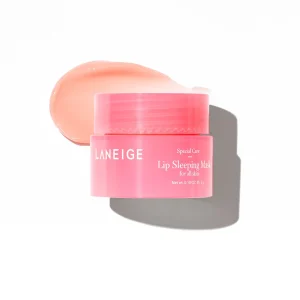 Laneige Lip Sleeping Mask- Berry (Mini)