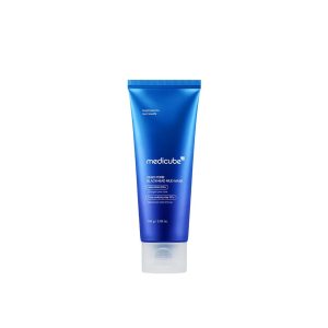 Medicube Zero Pore Blackhead Mud Mask 100g