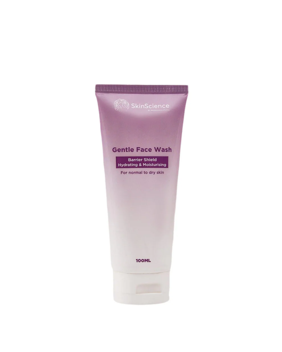 Skin-Sience-Gentle-Face-Wash-100ml