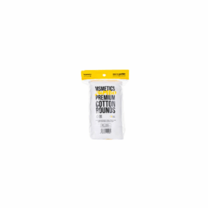 Msmetics Jumbo Premium Cotton Pad