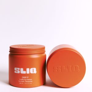 SLIQ DEEP IT Conditioning Treatment 400ml