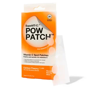 Carbon Theory Supa Vit C Power patch.webp