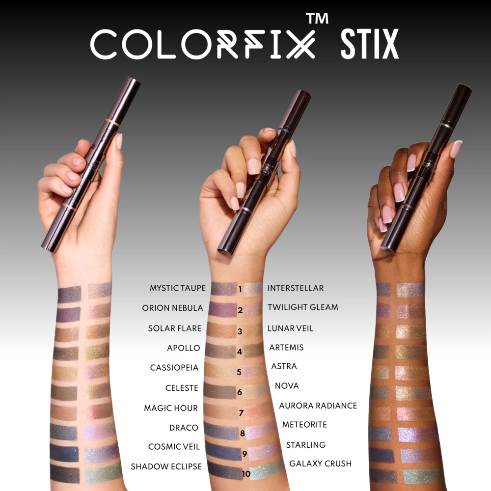 Danessa Myricks Beauty Colorfix Stix Duo 2