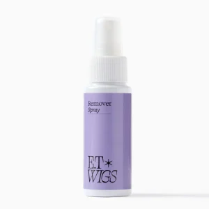 E.T Wigs Its Off: Remover Spray 118ml