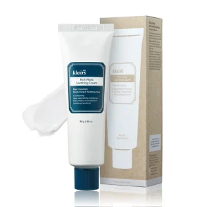 Klairs Rich Moist Soothing Cream 80g
