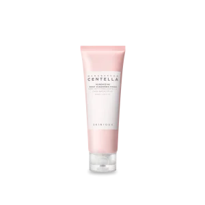 Madagascar Centella Poremizing Deep Cleansing Foam 125ml