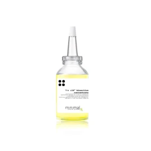Minimal Rx C15+ Bioactive Concentrate