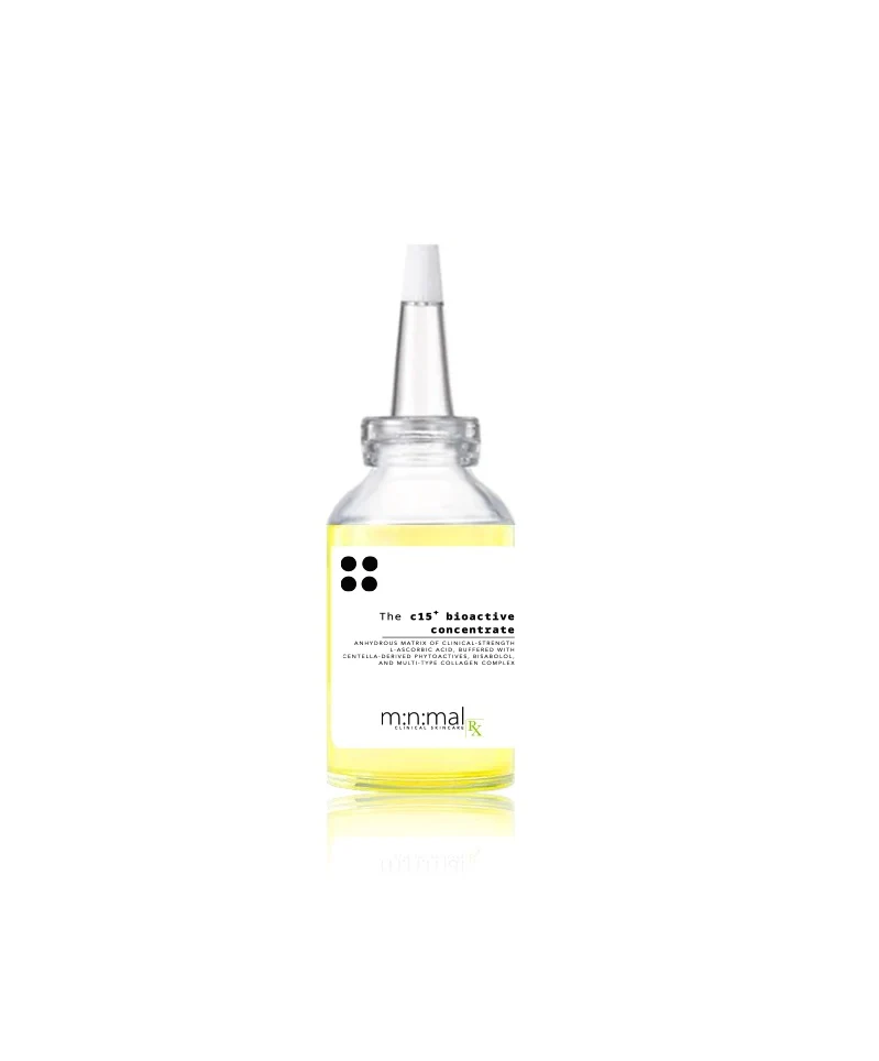 Minimal Rx C15+ Bioactive Concentrate