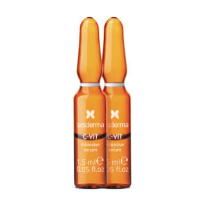 Sesderma C-Vit Intensive Serum Ampoules 12%