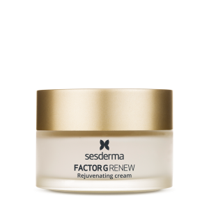 Sesderma Factor G Renew Rejuvenating Cream 50ml