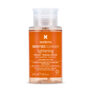 Sesderma Sensyses Lightening Cleanser