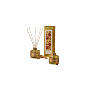 Scentimental Festive Glow Reed Diffuser 100ml