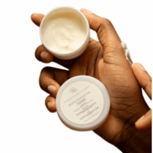 Whiffwonders Body Butter Mini