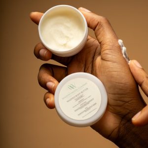 Whiffwonders Body Butter Mini