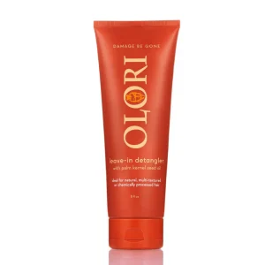 Olori Damage Be Gone Leave in Detangler