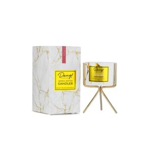 Dang Citrus Burst Candle 150g
