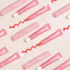 Cape & Coco Lip Balm Butter - Pink Sugar 1