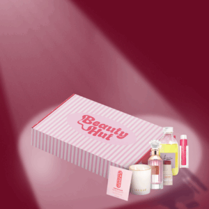 Just because valentine box