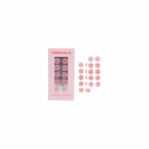 Topicals Brightening Dark Spot Patches (Pimple Patches)