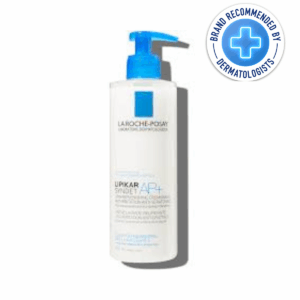 La roche posay Lipikar Syndet AP+ Cream Wash