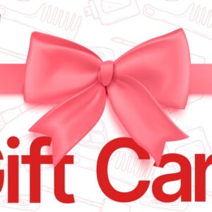 Beauty Hut Gift Cards
