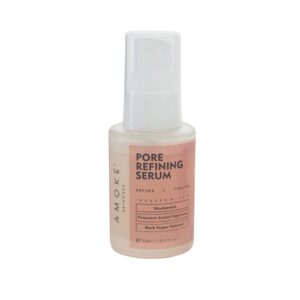 Amoke Skincare Pore Refining Serum
