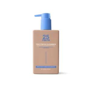 25PSKYN Trio Cleanser 250ml