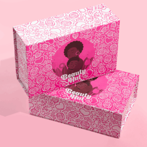 BOX: Mother’s Day Fillable Box