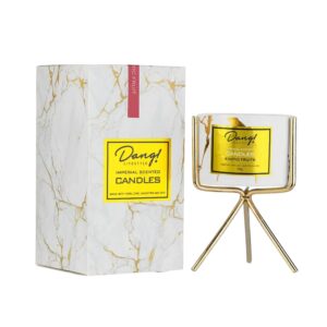 Dang Imperial Scented Richie Rich Candle 150g