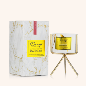 Dang Imperial Scented Richie Rich Candle 150g