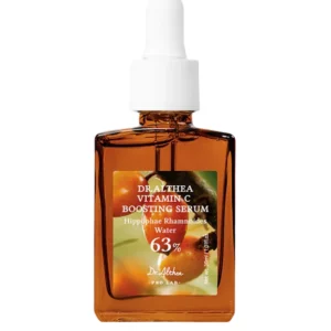 Dr. Althea Vitamin C Boosting Serum 30ml