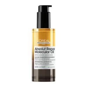 L’Oréal Professionnel Absolut Repair Molecular Bi-Phase Oil