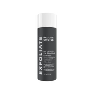 Paula's Choice 2% BHA Liquid Exfoliant 118ml
