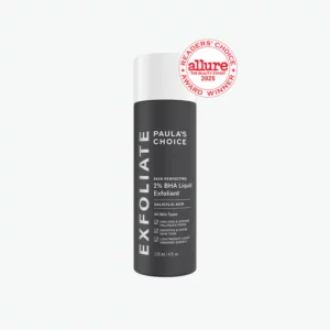 Paula's Choice 2% BHA Liquid Exfoliant 118ml